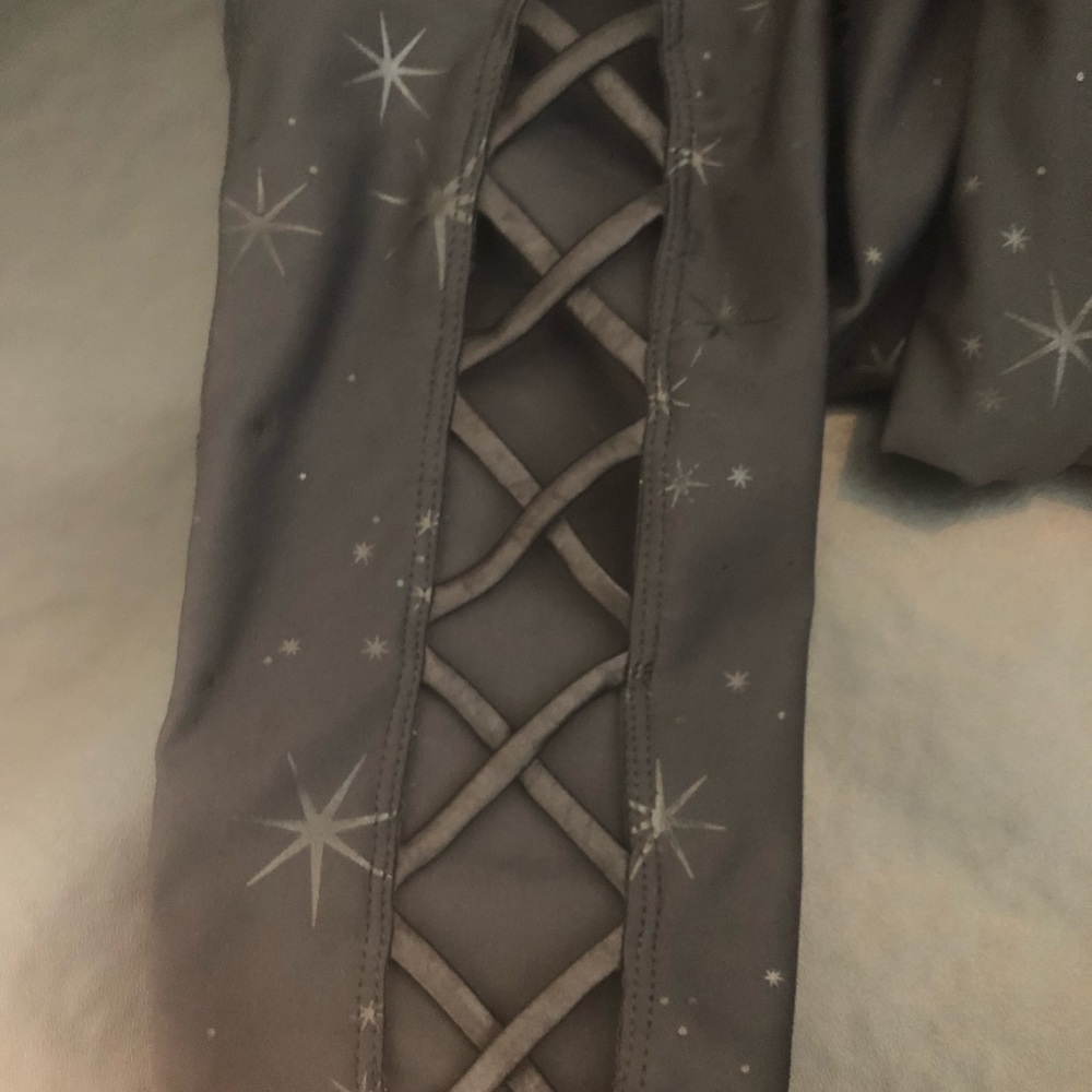 Carbon38 Leggings- workout pants